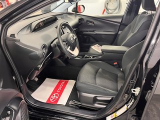 Toyota Prius  2017 à Rivière-du-Loup, Québec - 5 - w320h240px