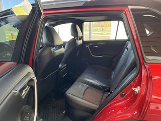 2021 Toyota RAV4 Prime XSE AWD in Rivière-du-Loup, Quebec - 6 - w320h240px
