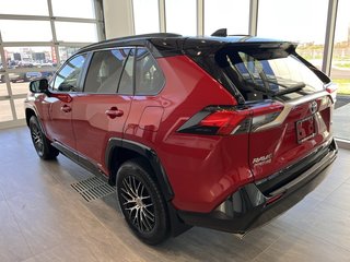 2021 Toyota RAV4 Prime XSE AWD in Rivière-du-Loup, Quebec - 4 - w320h240px