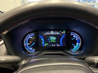 Toyota RAV4 Prime SE 2023 à Rivière-du-Loup, Québec - 4 - w320h240px