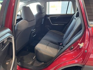 Toyota RAV4 LE AWD 2019 à Rivière-du-Loup, Québec - 6 - w320h240px