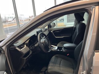 2021 Toyota RAV4 Hybrid XLE in Rivière-du-Loup, Quebec - 5 - w320h240px