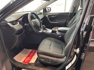 2022 Toyota RAV4 Hybrid XLE in Rivière-du-Loup, Quebec - 5 - w320h240px