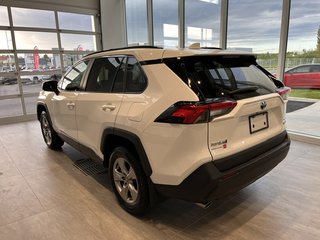 2023 Toyota RAV4 Hybrid XLE in Rivière-du-Loup, Quebec - 4 - w320h240px
