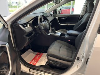 2023 Toyota RAV4 Hybrid XLE in Rivière-du-Loup, Quebec - 5 - w320h240px