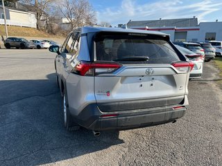 2024 Toyota RAV4 LE AWD in Rivière-du-Loup, Quebec - 2 - w320h240px