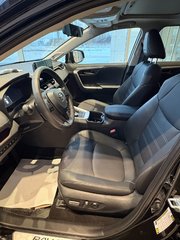 Toyota RAV4 Limited 2025 à Rivière-du-Loup, Québec - 5 - w320h240px