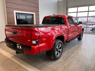 Toyota Tacoma DOUBLE CAB 6A 2018 à Rivière-du-Loup, Québec - 3 - w320h240px