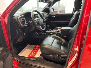 Toyota Tacoma DOUBLE CAB 6A 2018 à Rivière-du-Loup, Québec - 5 - w320h240px
