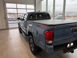Toyota Tacoma DOUBLE CAB 6A 2019 à Rivière-du-Loup, Québec - 4 - w320h240px