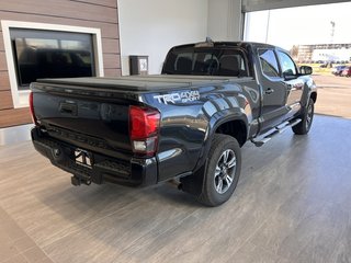 Toyota Tacoma TRD SPORT 2019 à Rivière-du-Loup, Québec - 3 - w320h240px