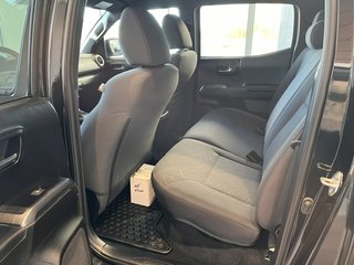 Toyota Tacoma TRD SPORT 2019 à Rivière-du-Loup, Québec - 6 - w320h240px
