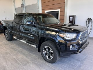 Toyota Tacoma TRD SPORT 2019 à Rivière-du-Loup, Québec - 2 - w320h240px
