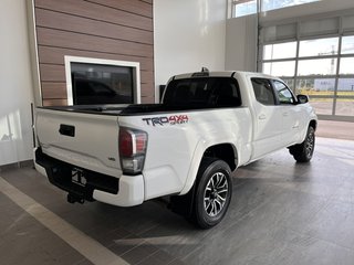 2023 Toyota Tacoma TRD SPORT in Rivière-du-Loup, Quebec - 3 - w320h240px