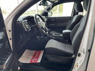 2023 Toyota Tacoma TRD SPORT in Rivière-du-Loup, Quebec - 5 - w320h240px