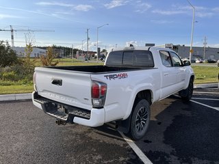 Toyota Tacoma TRD SPORT 2023 à Rivière-du-Loup, Québec - 2 - w320h240px