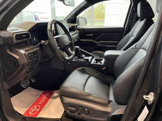 2024 Toyota Tacoma DOUBLE CAB AT in Rivière-du-Loup, Quebec - 5 - w320h240px