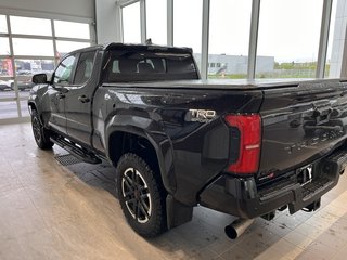 2024 Toyota Tacoma DOUBLE CAB AT in Rivière-du-Loup, Quebec - 4 - w320h240px