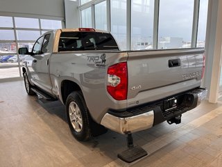 Toyota Tundra SR5 Plus 2017 à Rivière-du-Loup, Québec - 4 - w320h240px