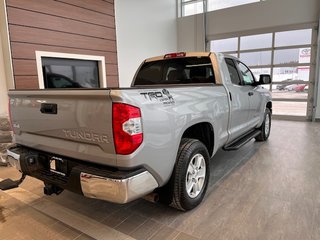 Toyota Tundra SR5 Plus 2017 à Rivière-du-Loup, Québec - 3 - w320h240px