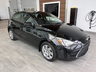 Toyota Yaris Hatchback BASE 2020 à Rivière-du-Loup, Québec - 2 - w320h240px