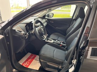Toyota Yaris Hatchback BASE 2020 à Rivière-du-Loup, Québec - 5 - w320h240px
