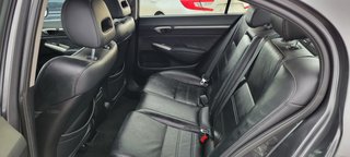 2011 Acura CSX Tech Pkg