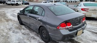 2011 Acura CSX Tech Pkg