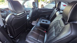 2018 Acura MDX Elite