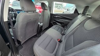 2022 Chevrolet Bolt EV 1LT