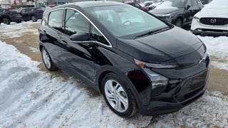 2022 Chevrolet Bolt EV 1LT
