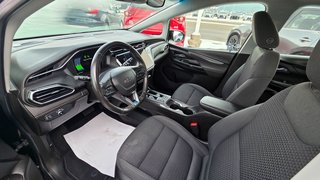 2022 Chevrolet Bolt EV 1LT