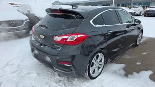 2017 Chevrolet Cruze Premier