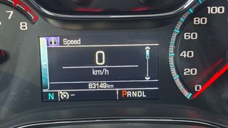 2017 Chevrolet Cruze Premier