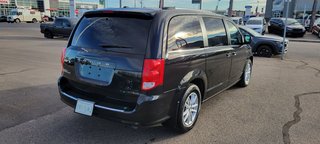 2019 Dodge Grand Caravan 35th Anniversary