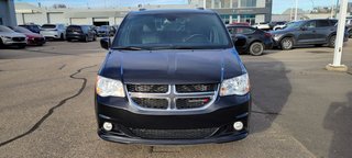 2019 Dodge Grand Caravan 35th Anniversary