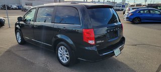 2019 Dodge Grand Caravan 35th Anniversary