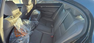 2010 Honda Civic Sdn EX-L