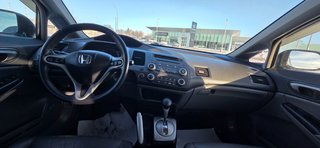 2010 Honda Civic Sdn EX-L