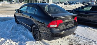 2010 Honda Civic Sdn EX-L