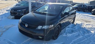 2010 Honda Civic Sdn EX-L