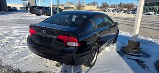 2010 Honda Civic Sdn EX-L