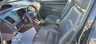 2010 Honda Civic Sdn EX-L