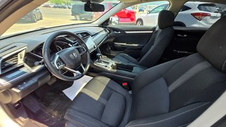 2020 Honda Civic Sedan