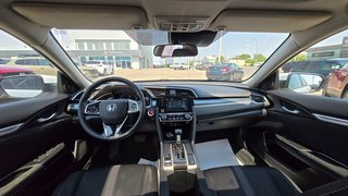 2020 Honda Civic Sedan