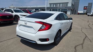 2020 Honda Civic Sedan