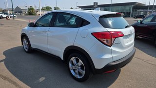 2016 Honda HR-V LX