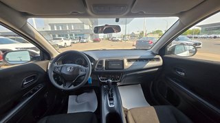 2016 Honda HR-V LX