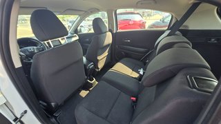 2016 Honda HR-V LX