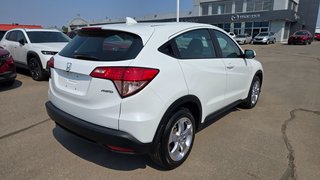 2016 Honda HR-V LX